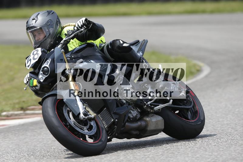 /24 08.06.2025 TZ Motorsport ADR/Gruppe gruen/58
